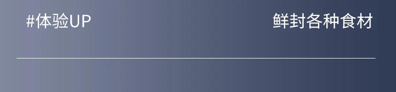 Description Picture 3 of item220V Vacuum Sealer for Food Preservation - Automatic and Affordable Home Kitchen Solution