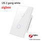 White 2 gang