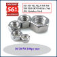 100pcs M4