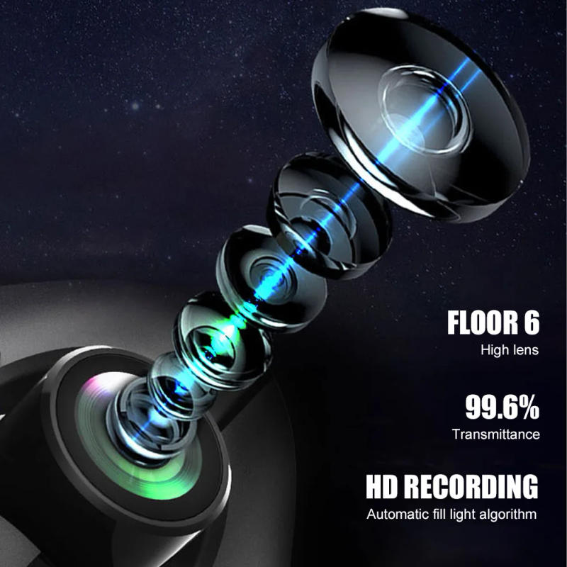 Description Picture 6 of itemUSB 2.0 Dash Recorder Camera 3 Inch Car DVR Dual Camera Video Recorder HD1080P G-Sensor Dash Cam 2024 New Car Dvr Dual Camera