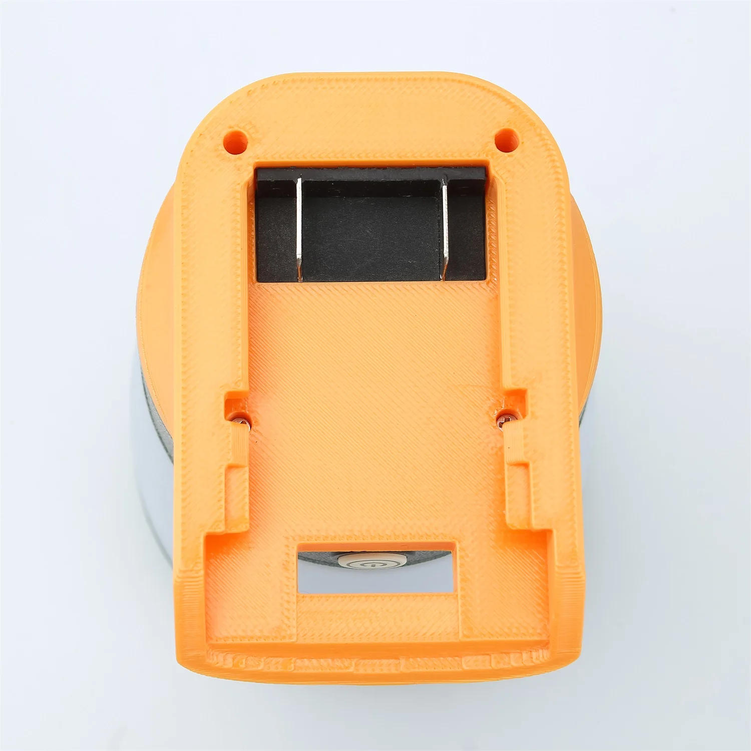 Description Picture 5 of itemPortable Adjustable For DeWalt 18V DCB206 DCB205 Lithium Battery LED Work Light Workshop Family Camping Travel Lantern