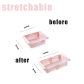 adjustable Pink