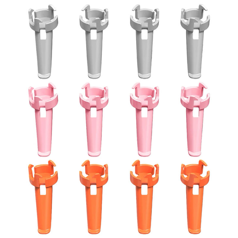 Description Picture 6 of item4pcs Heightened Enhancement Tripod Support Leg Protector Quick Release Feet Extensions Bracket For DJI Neo Drone