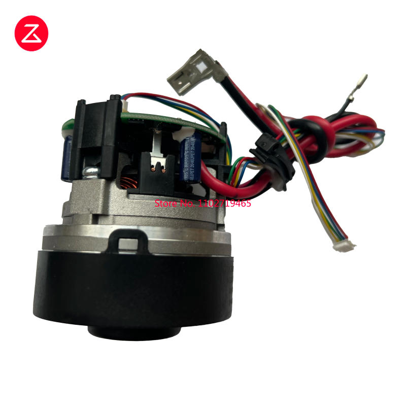 Description Picture 4 of itemNew Original Fan Motor for Roborock H7 Handheld Vacuum Cleaner Spare Parts Mace Plus H7 Fan Mudule Motor Replacement Accessories