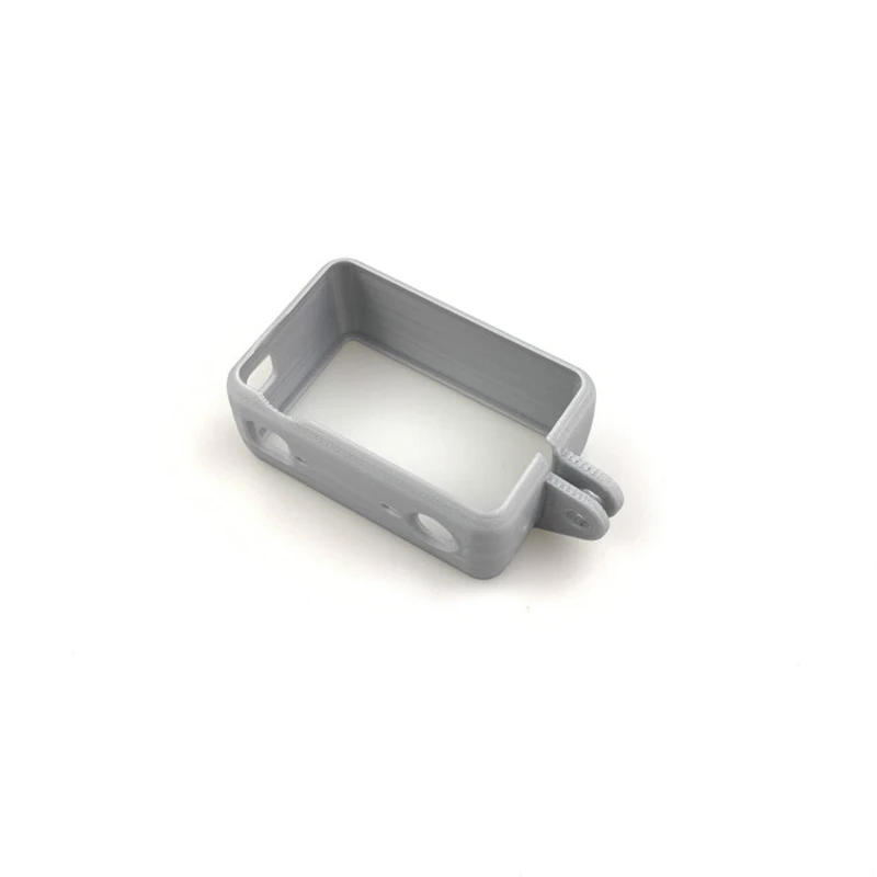 Description Picture 4 of itemSports Camera Frame Vertical Border Video Shooting Adapter Protection Cover  for DJI Osmo Action 1 Camera Accessories