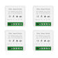 10A 4pcs