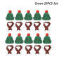 Green-20PCS-Set