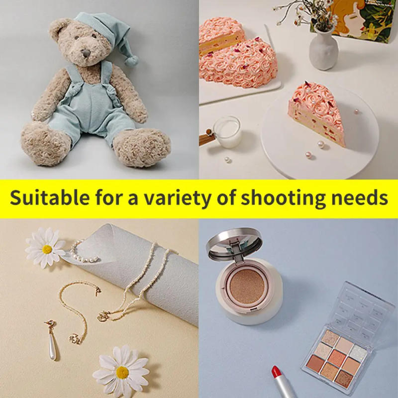 Description Picture 5 of itemDiatom Mud Texture Background Cloth Photo Studio Live Broadcast Backdrop Shooting Decoration Newborn Photocall Photography Props