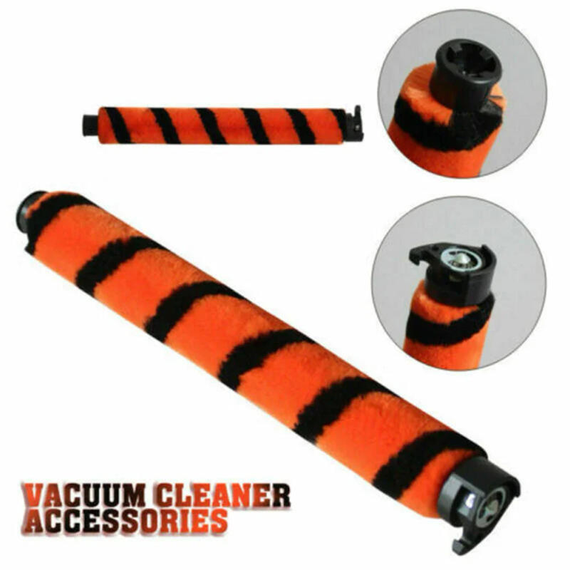 Description Picture 6 of item1Pc Soft Roller For Shark HZ2002 HZ2000 HZ500 HZ500UKT Vacuum Cleaner Household Cleaning Appliance Spare Parts