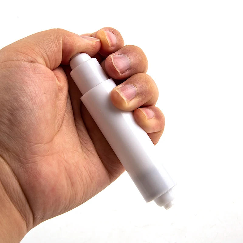 Description Picture 6 of itemReplacement Toilet Roll Paper Shaft Roller Insert Spring For Bathroom Accessory