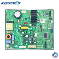 DA92-01281M Control Board For Samsung Refrigerator Circuit PCB Fridge Motherboard Freezer Parts