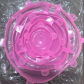 Pink 6Pcs