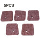 5pcs