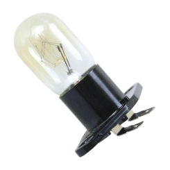 Home Mini Oven All-in-one Bulb with Base 230V 20W LED Microwave Light Small High Temp Appliance Bulbs Easy to Install Dropship