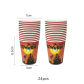 24pcs cups