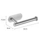 Silver Paper Holder
