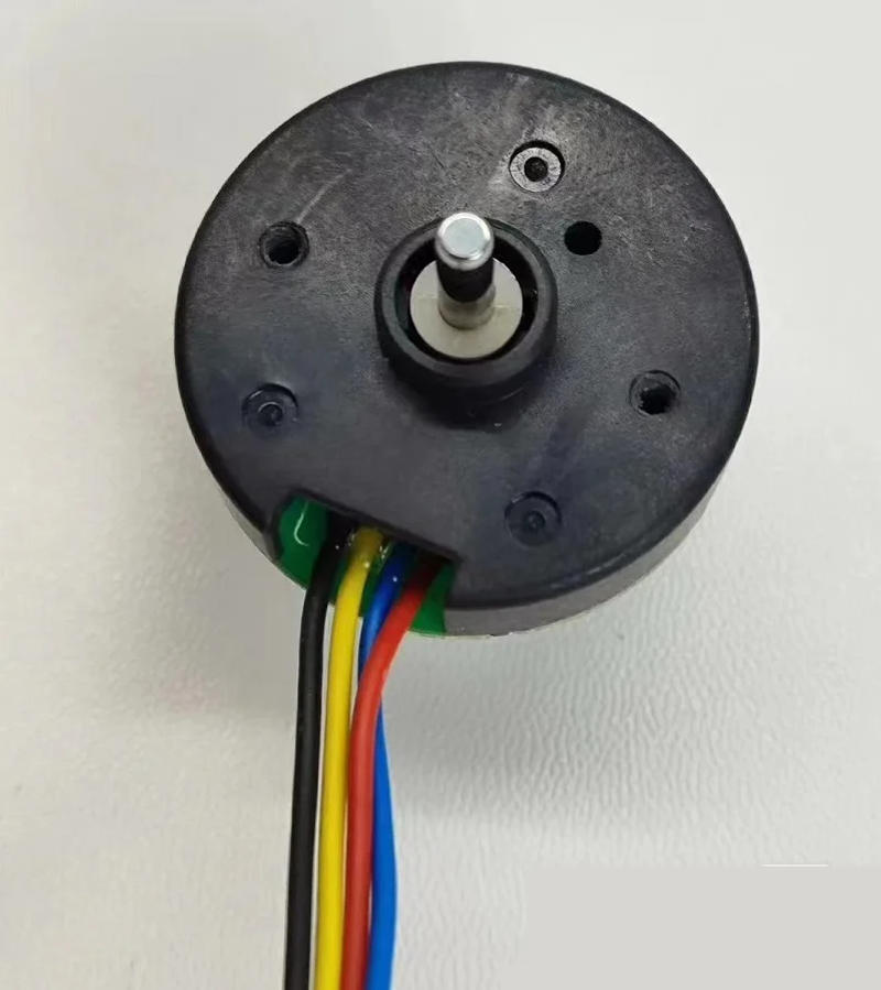 Description Picture 6 of itemRobot Vacuum Cleaner Parts Fan Assembly Motor Vacuum Module for iRobot Roomba i7 E5