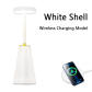 WirelessCharge White