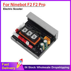 Aluminum Alloy Controller Mainboard Electric Scooter Accessories Motherboard OEM Control Circuit Board For Ninebot F2 F2 Pro