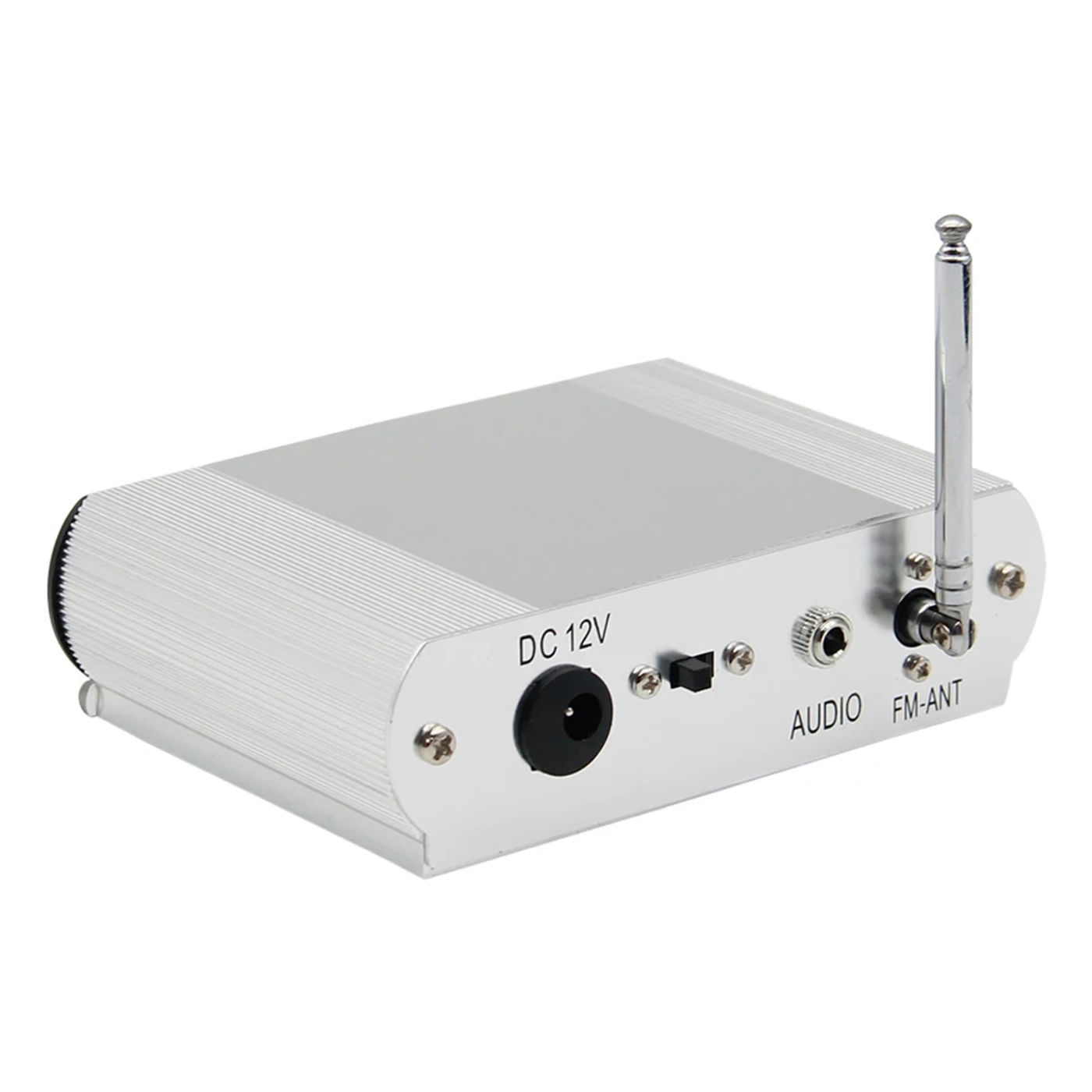 Description Picture 5 of item1pc DC 5V Wireless Bluetooth-compatib MP3 Decoder Board Module MP3 Player with Recording Function Support USB/SD/FM Audio Module