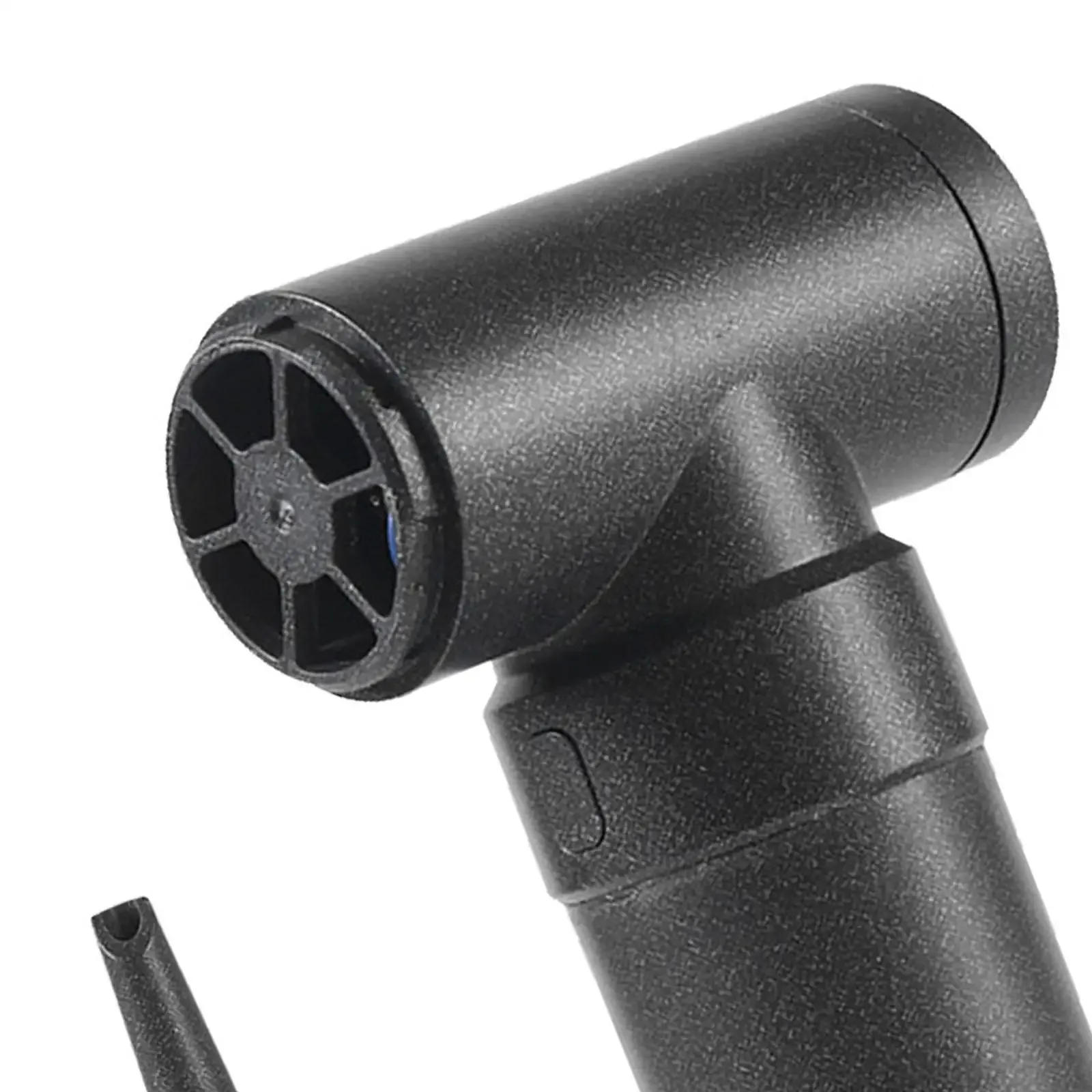 Description Picture 6 of itemPowerful Wireless Blow Dryer for Home Salon Travel Hair Dryer USB Rechargeable Lightweight Multifunctional Fast Drying