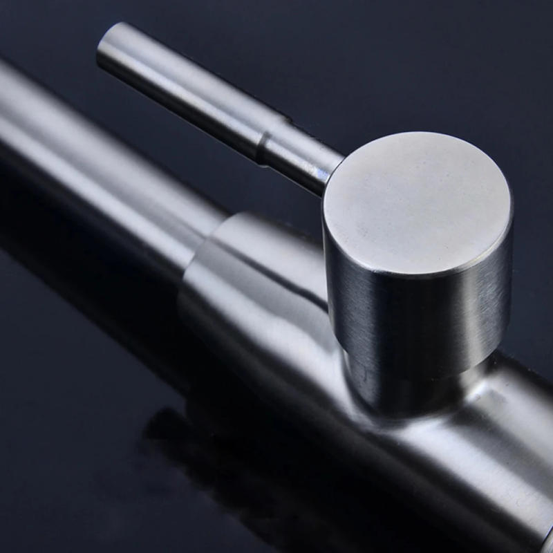 Description Picture 5 of itemKitchen Faucet Aerator Degree Swivel Adjustable Dual Mode Sprayer Filter Diffuser Water Saving Nozzle Faucet Sink Mixer Tap