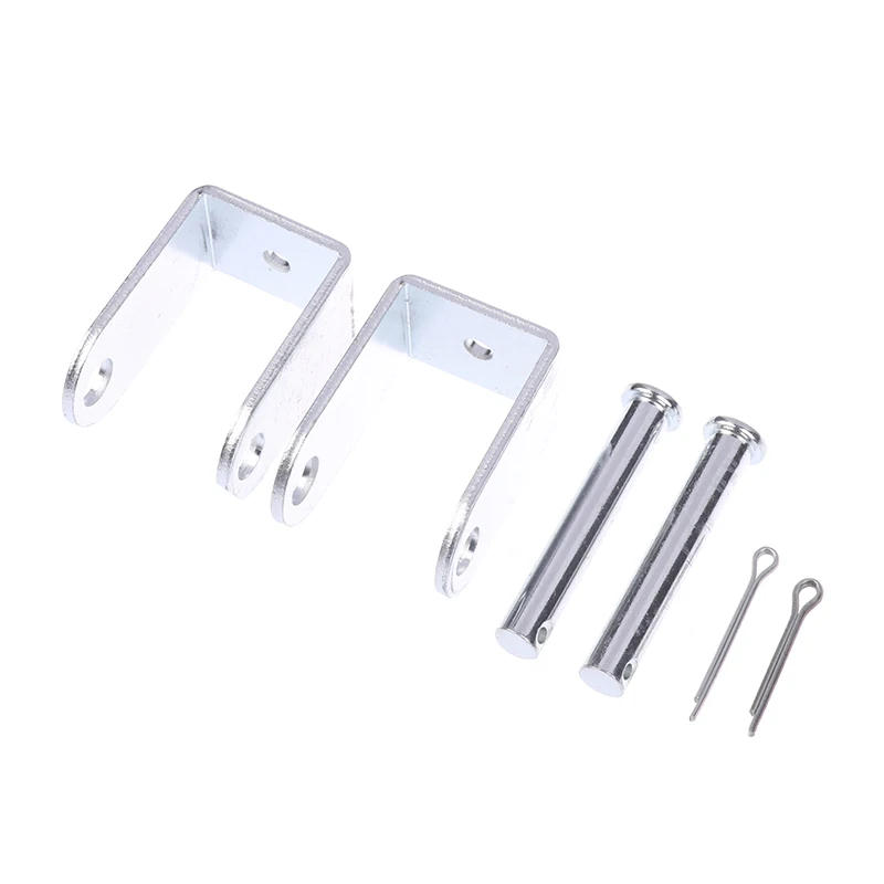 Description Picture 3 of item2PCS Mounting Brackets For Linear Actuator Install Bracket With Bolt Electric Actuator Bracket