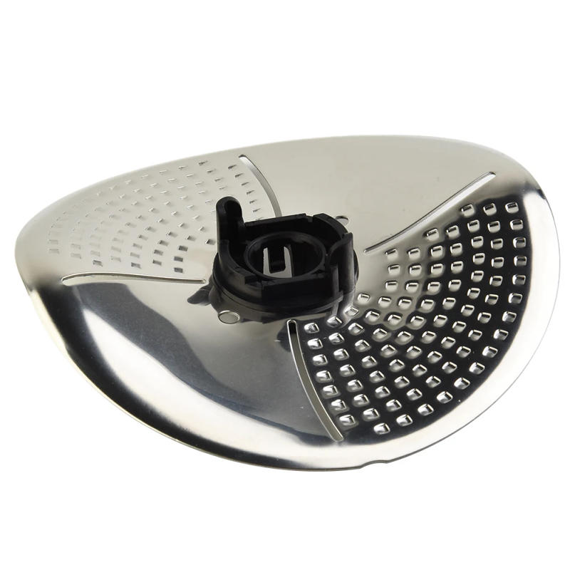 Description Picture 2 of itemBlade Cover For Thermomix For TM5  For TM6 For Bezel Blade Protective Cover Kitchen Cooking Accessories