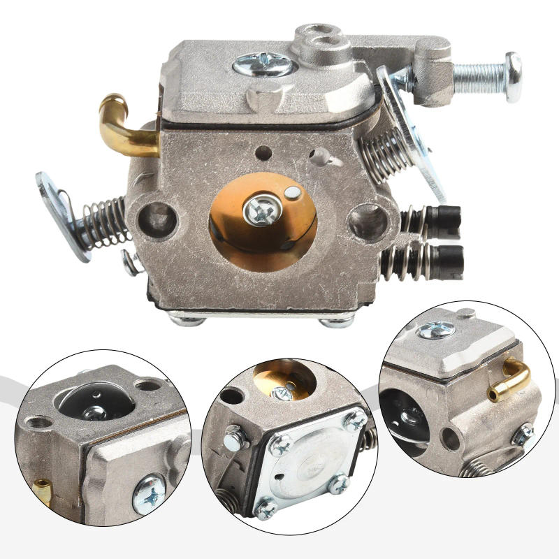 Description Picture 2 of itemCarburetor For STIHL 021 023 025 MS 210 MS 230 MS 250 Chainsaw Accessories Outdoor Power Equipment Garden Power Tool Parts