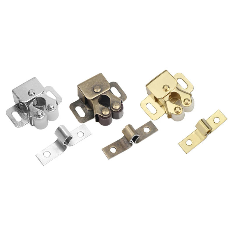 Description Picture 4 of itemKitchen Cabinet Door Stopper Catches Furniture Cupboard Protect Damper Buffer