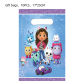 gift bag-10pcs