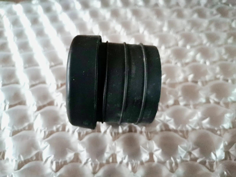 Description Picture 5 of itemYacht Marine Accessories Fishing Rod Seat Rubber Cover Fishing Boat Speedboat Sailing Boat Hardware Accessories