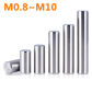 M0.8  (50Pcs)
