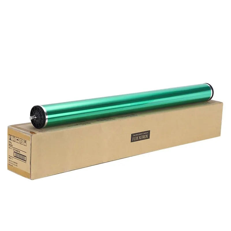 Description Picture 6 of itemOriginal New OPC Drum For Xerox 3030 3035 6204 6604 Engineering Machine Photosensitive Drum