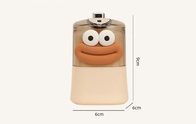 Description Picture 2 of itemCreative Toothpick Holders Automatic Pop-up Toothpick Storage Organizers Restaurant Toothpick Box Living Room Table Decoration