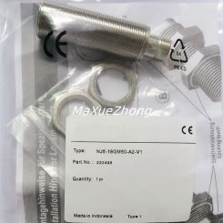 Original new 100% sensor NJ5-18GM50-A2-V1 proximity switch