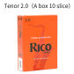 Tenor 10 reeds 2.0
