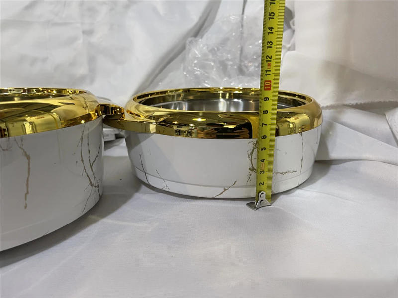 Description Picture 3 of item3pcs Set 1.5L 2L 3L Food Warmer Nsulated Lunch Box Bento Heat Preservation Boxs Food  Insulat Box Thermal Hot Pot Ramadan