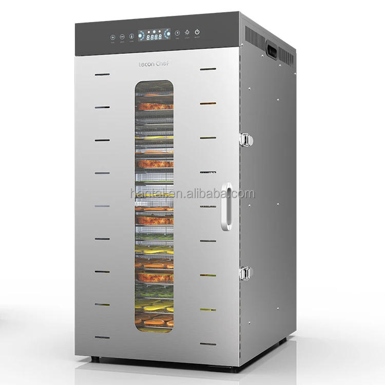 Description Picture 3 of itemVegetable DehydratorFood Fruit And Vegetable  Dryer Dehydrator Food Stainless Steel Food Dehydrator