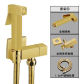 gold 1PC