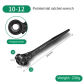 10-12mm