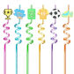 6pcs soccer ball