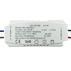LED DRIVER MH-QD2201 54W/80W/100W MH-QD2202 60W/120W
