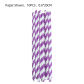 10pcs straw-C