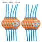 10pcs Straw