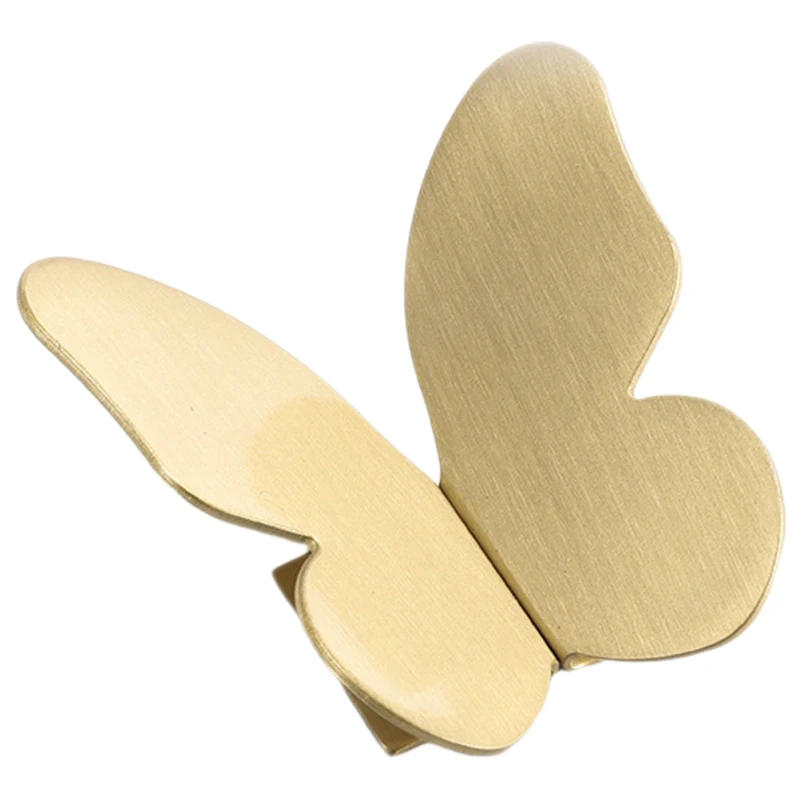 Description Picture 5 of itemCabinet Door Handle Door Handles for Dresser Cupboard Handles Drawers Pulls Butterfly
