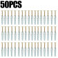50PCS