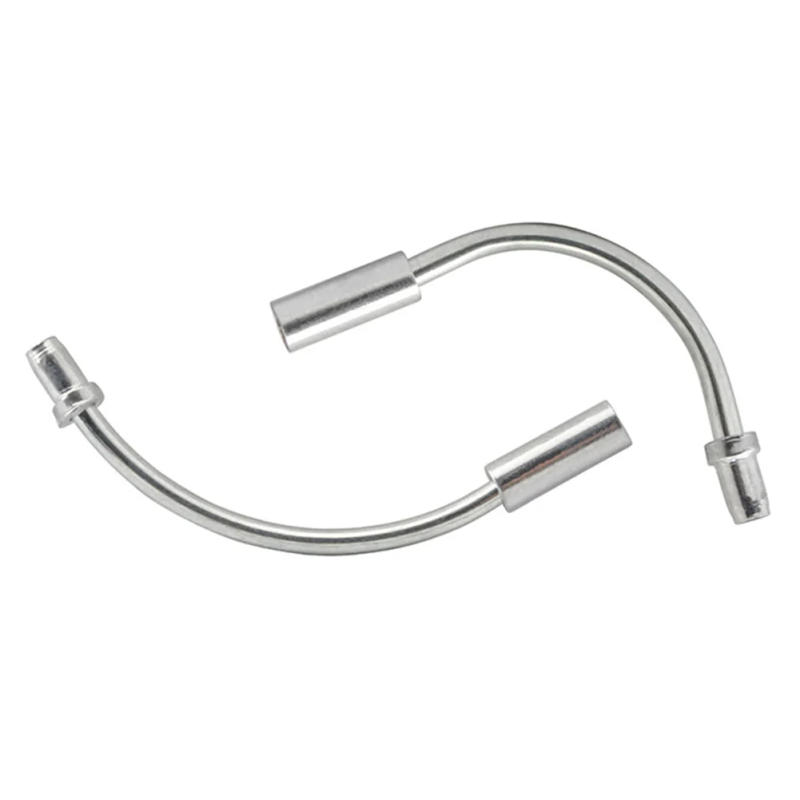 Description Picture 6 of itemBike V-brake Elbow Bicycle V-brake Bend V-brake Accessories V-brake Dust Cover Brake Cable Protector Bicycle Brake Parts