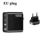 EU Plug B