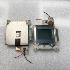 Original New XT3 CMOS CCD Image Sensor Assembly Unit For Fuji Fujifilm X-T3